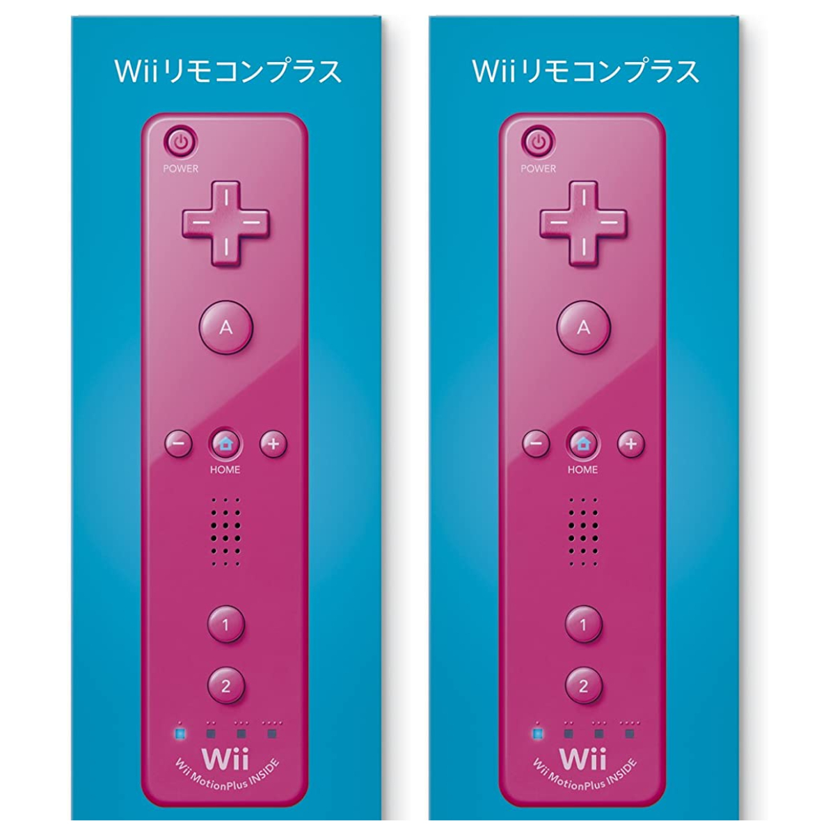 割引 Wiiリモコンプラス 2個セット Wii 割引 Wiiリモコンプラス 2個セット Wii