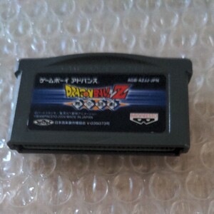 ゲームボーイアドバンス ソフト
