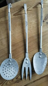 キッチンツール3点セット