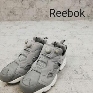 Reebok Reebok INSTA PUMP FURY OG насос Fury W5736