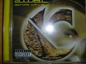 美品 Canibus [2000B.C.][East] LL COOL J journalist rakim ras kass killah priest kurupt dmx jay-z nas DJ Premier Wu-Tang Clan m.o.p