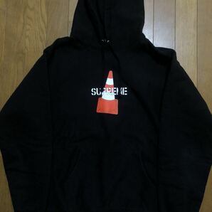 supreme 19aw Cone Hooded Sweatshirt パーカー コーン　パーカー　トレーナー　シュプリーム シュプリームパーカー