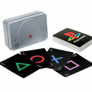 PLADONE トランプ Playing Cards / PlayStation プレステーショントランプカード