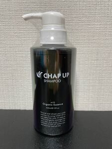 チャップアップ CHAP UP シャンプー 300ml