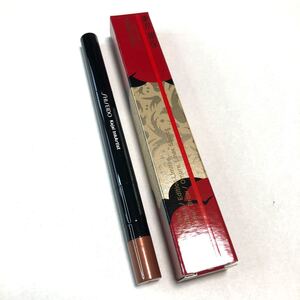 SHISEIDO カジャルインクアーティスト 14 限定品 アイシャドウ アイライナー アイブロウ