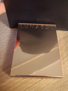 LUNASOL カラーパレット☆