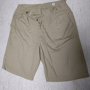 Kaptain Sunshineショートパンツ