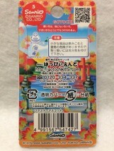 ハローキティ 広島限定 宮島バージョン 根付 マスコット ご当地キティ ごとうちキティ 御当地キティ 地域限定キティ_画像3