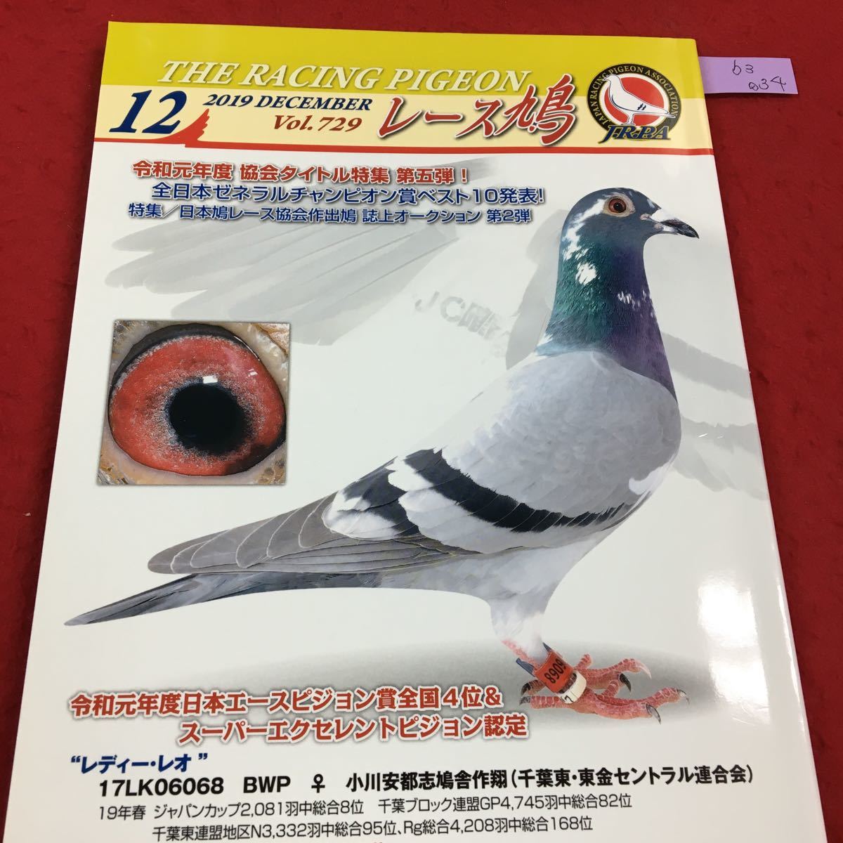 上等な レース鳩誌10年代95冊 趣味 スポーツ 実用 Www Universitaria Cl