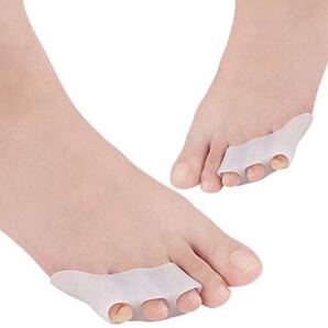 内反小趾 サポーター 足指 小指 洗える