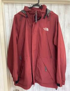 ノースフェイス THE NORTH FACE