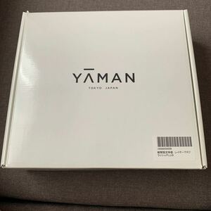 ヤーマン YA-MANレイボーテRフラッシュ プラス