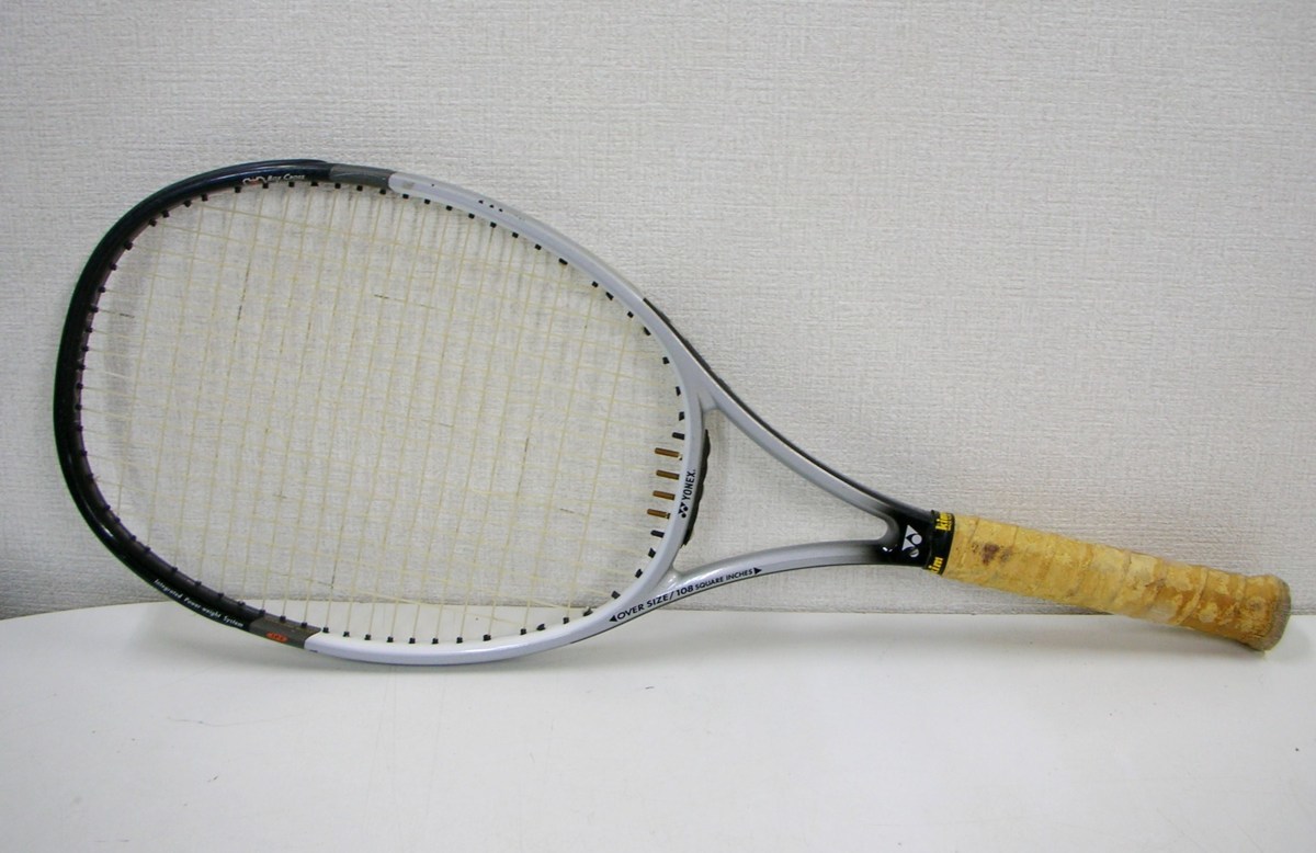 Ti1200 LONG チタン 新品 ソフトテニス ラケット ヨネックス - rehda.com