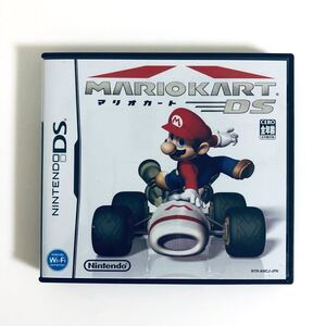 マリオカートDS DSソフト ニンテンドーDS マリオカート 任天堂 Wiiマリオカート