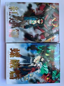 【美品】天元突破グレンラガン劇場版DVD BOX