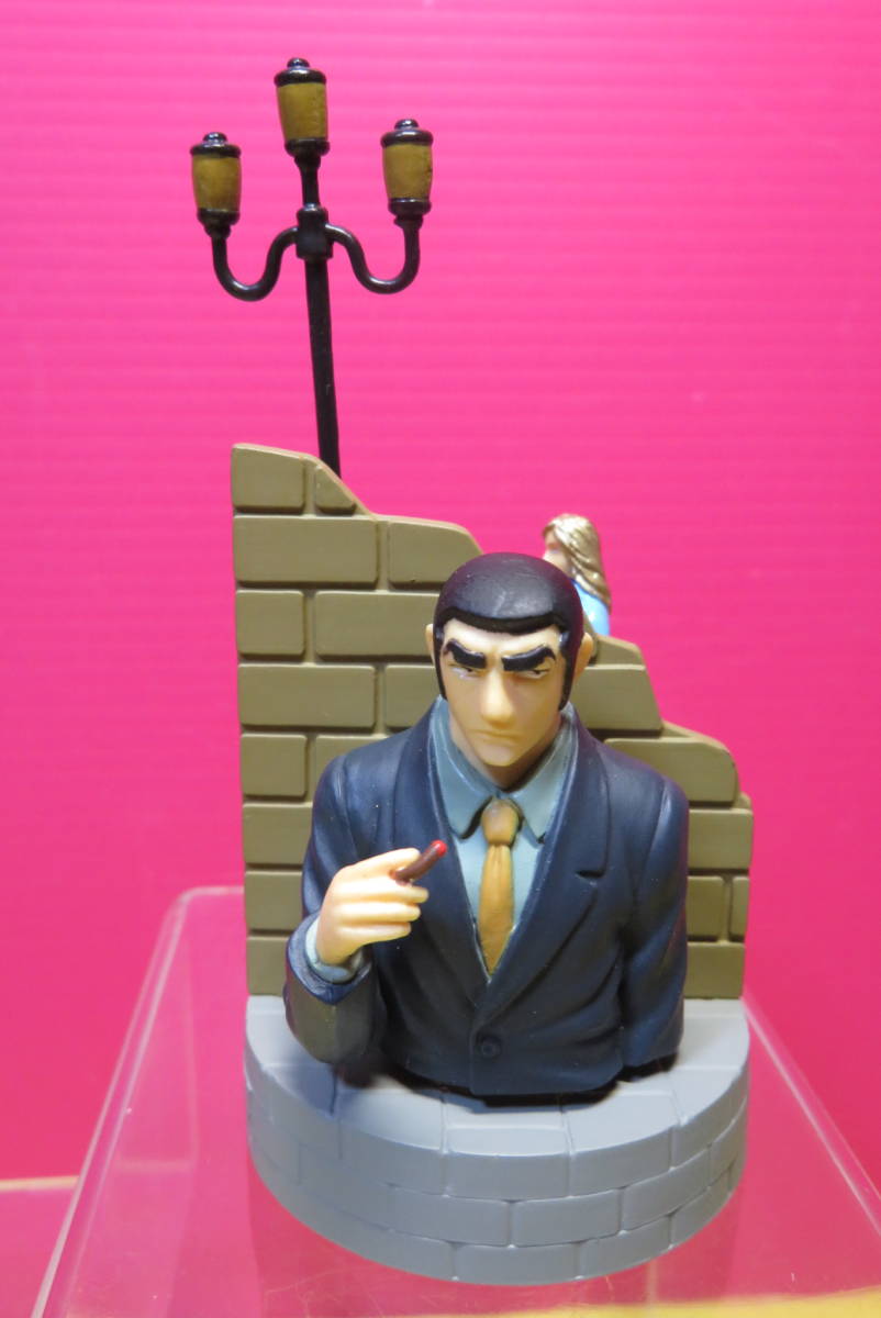2025年最新】Yahoo!オークション -ゴルゴ13フィギュアの中古品