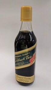 GS ブラックティー アールグレイ加糖☆送料込!