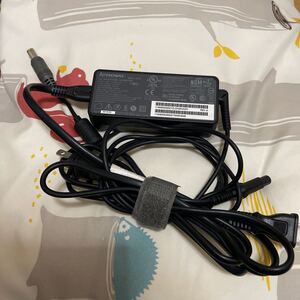 Lenovo ACアダプター