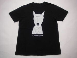 1616 10・corso・ como COMMEdesGARCONS 半袖Tシャツ Lサイズ 美品