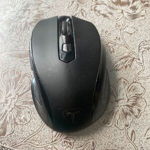 Mouse ワイヤレスマウス 無線マウス ET EASTERTIMES TECH