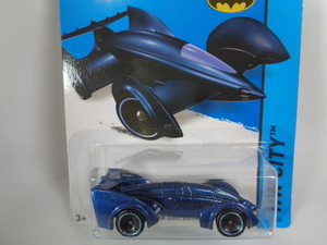 BATMAN　LIVE!　BATMOBILE　◎　バットマン　◎　バットモービル