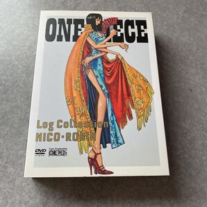ワンピースDVD