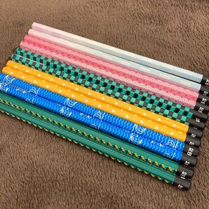 和柄 2Bえんぴつ 12本セット 値下げ