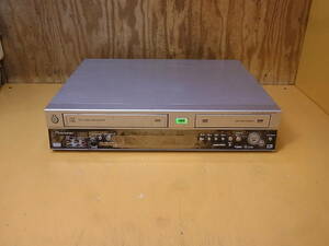 □ S/404 ☆ Pioneer Pioneer ☆ DVD/VHS/HDD Decker ☆ DVR-RT7H ☆ Junk