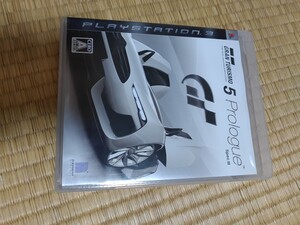 グランツーリスモ5 PS3ソフト