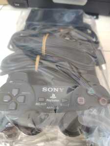 SONY PlayStation2 SCPH-70000 ジャンク JUNK PS2 本体　ソニー プレステ2 無保証