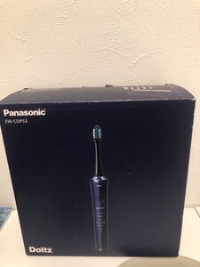 パナソニック Panasonic パナソニック電動歯ブラシドルツ EW-CDP53-A