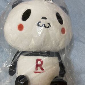 楽天子パンダ 非売品