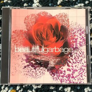 【名盤CD】ガービッジ『ビューティフル・ガービッジ(Beautiful Garbage)』