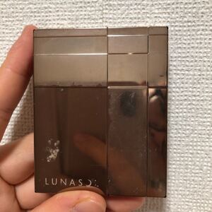 ルナソル アイシャドウ
