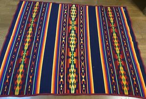 PENDLETON(ペンドルトン ウールブランケットカットウールラグビー)