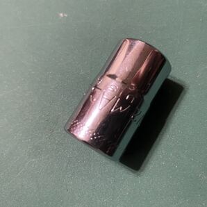 マックツール V2 12ポイント 15mm 1/2 ショートソケット MAC TOOLS