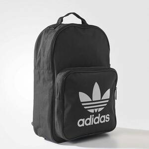 adidas Originals リュック 黒 ブラック アディダス オリジナルス バックパック BK6723