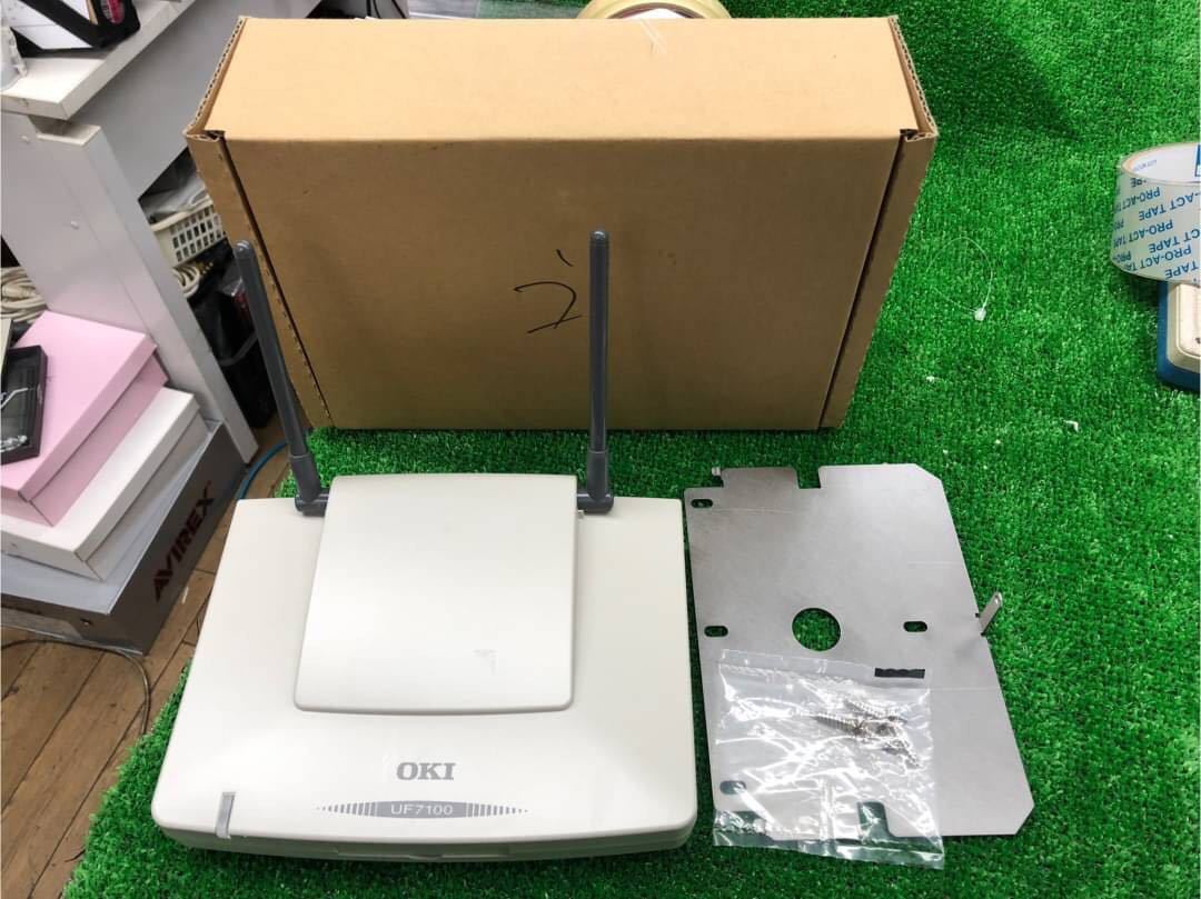 UF7100-V5の値段と価格推移は?|109件の売買データからUF7100 UF7100-V5の値段と価格推移は?|109件の売買データからUF7100