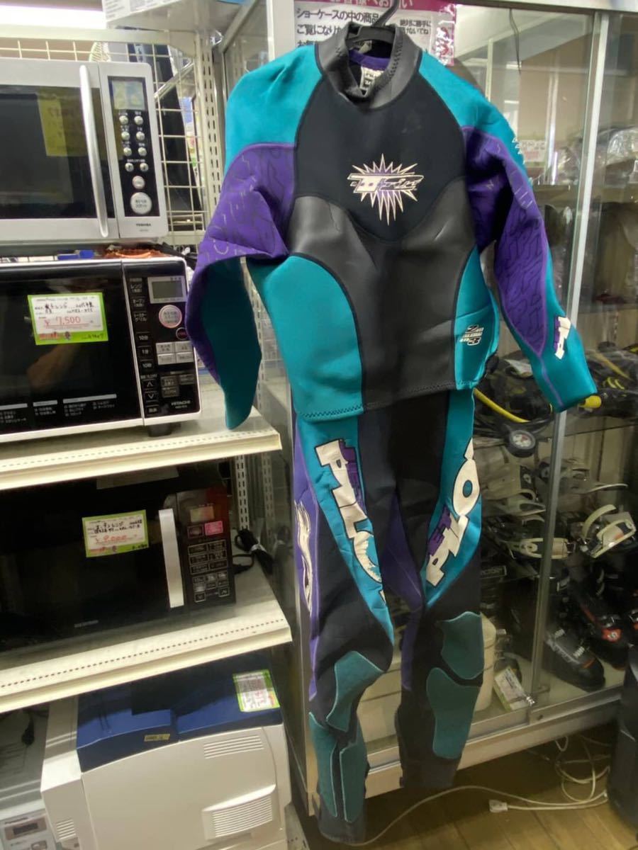 2025年最新】Yahoo!オークション -jetpilot ウエットスーツの 2025年最新】Yahoo!オークション -jetpilot ウエットスーツの
