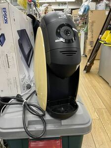 G7764 NESCAFE ネスカフェバリスタ PM9638