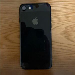 iPhone7 SIMフリー 128GB ブラック　アップル