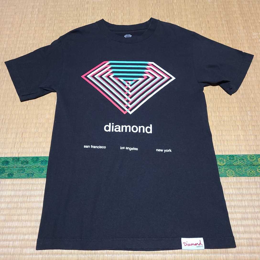 ヤフオク! -diamond supply co. tシャツの中古品・新品・未使用品一覧