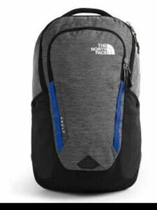 THE NORTH FACE バックパック NM71855Z 26.5L素材強度と機能面を充実したアウトドアでも日常でも使いやすい多機能なバックパックです