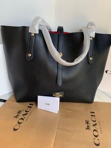 COACH トートバッグ レディーストートバッグ