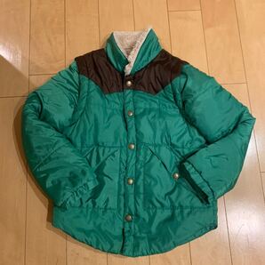BEAMS ダウンジャケット JACKET アウター キッズ