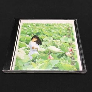 潘越雲 情字這條路 パン・ユエユン 台湾 台湾盤 CD Taiwanese album of Michell Pan the way of love 希少 レア