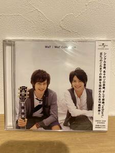 ★新品未開封CD★ WaT / WaT Collection [UMCK-1242]