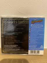 ★新品未開封CD★ Reggae Remakes リメイクス　[PVCP-8802]_画像2