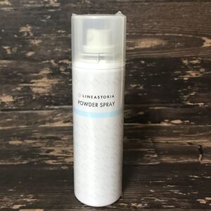 LINEASTORIA LSパウダーヘアスプレー60g