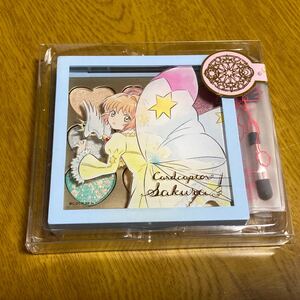 カードキャプターさくら イッツデモ アイシャドウパレット